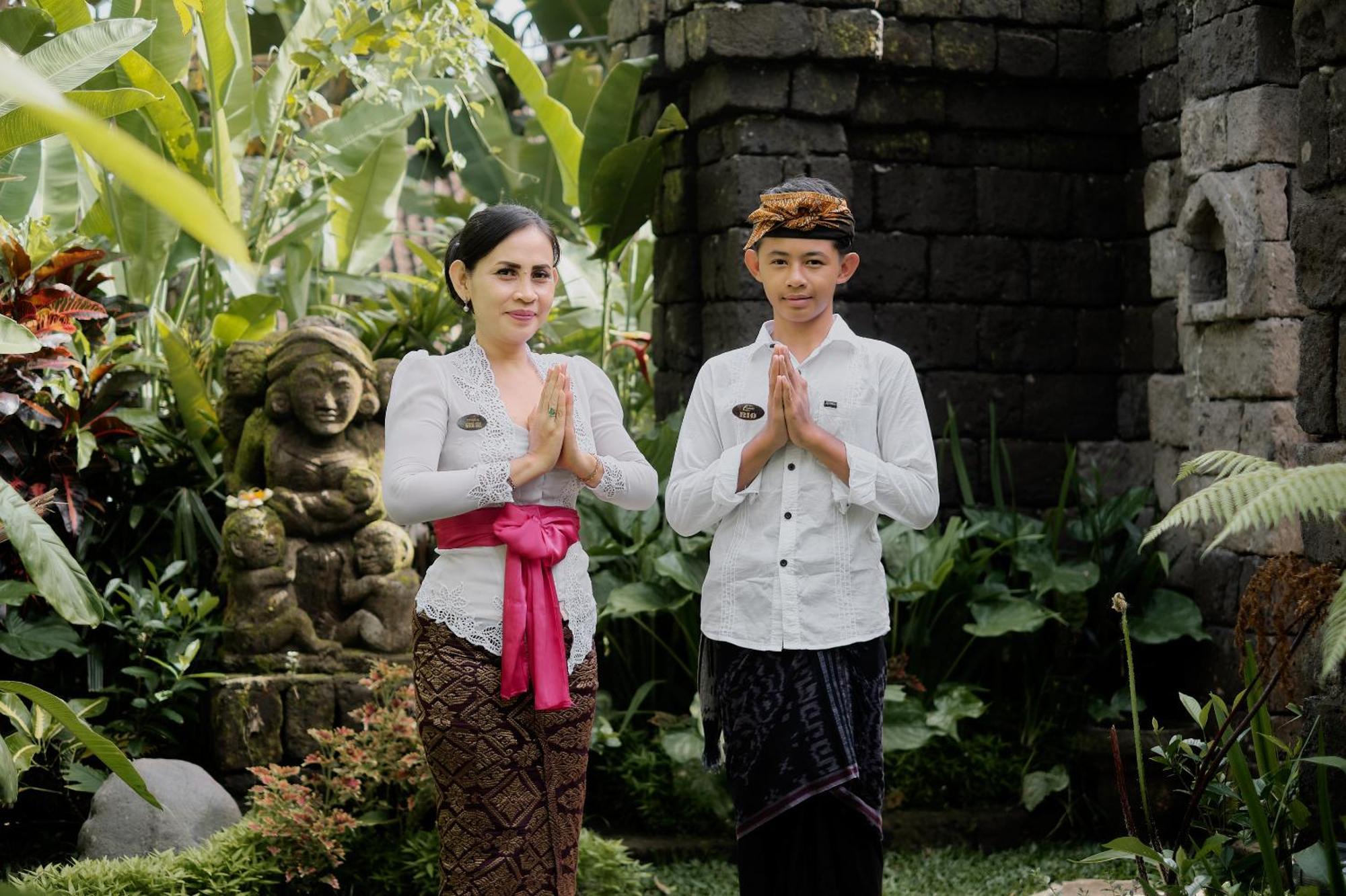 Pratiwi Villa Ubud (Bali)