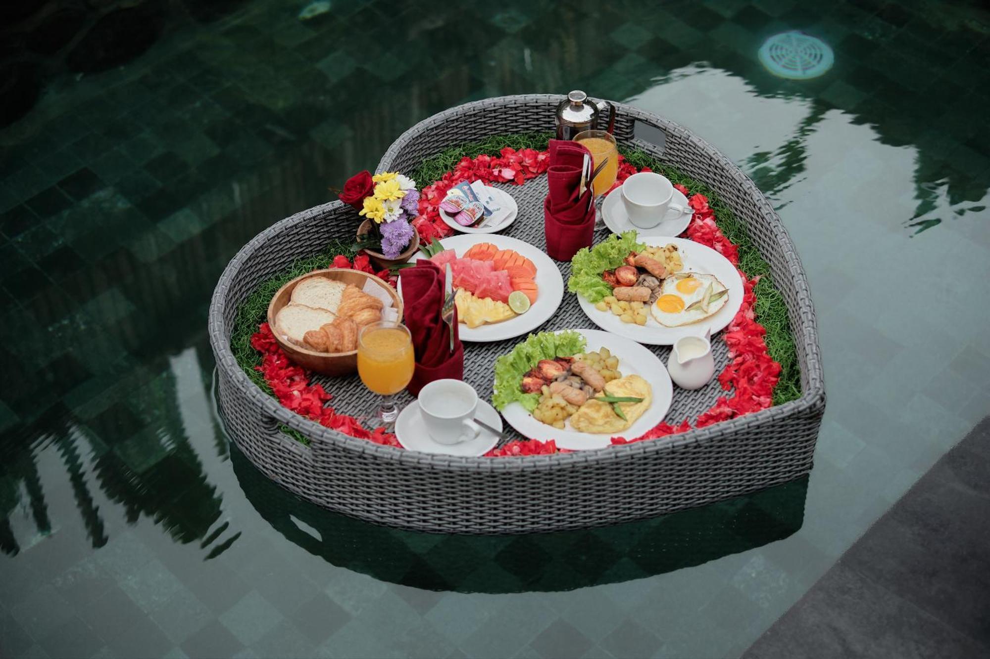 Pratiwi विला Ubud (Bali)