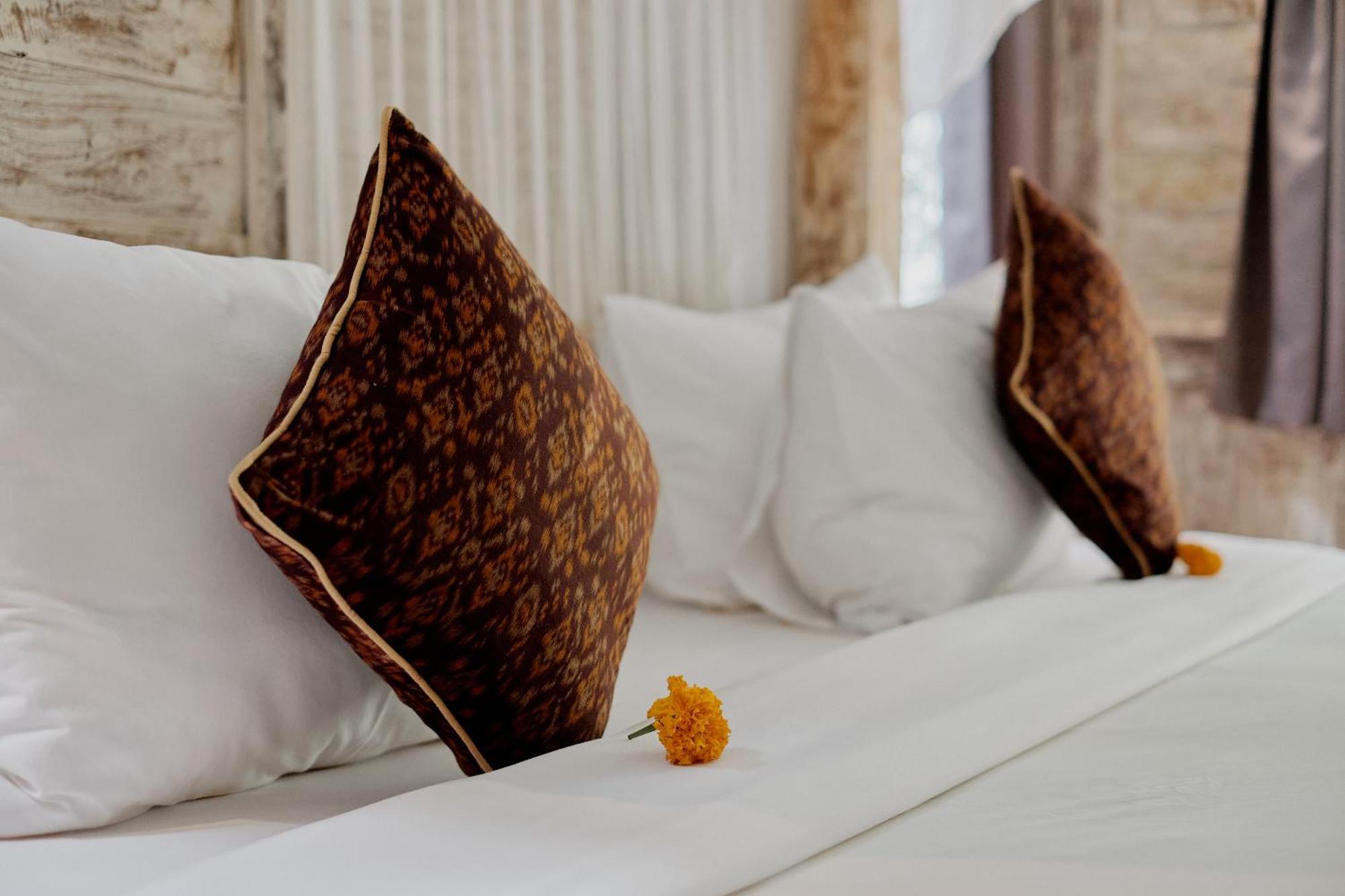 विला Pratiwi Ubud (Bali)