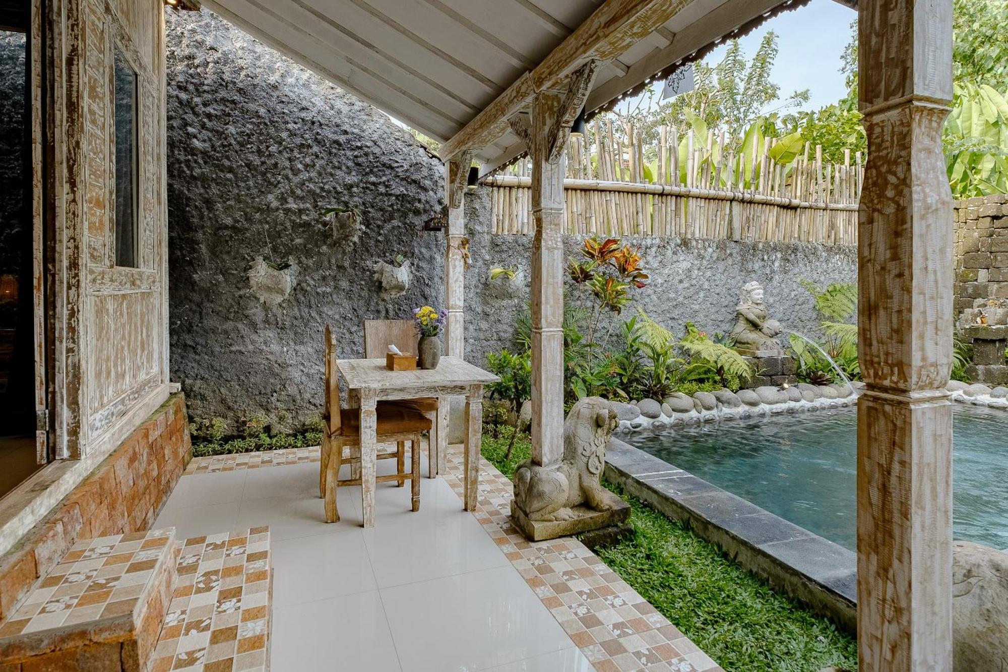 Villa Pratiwi Ubud