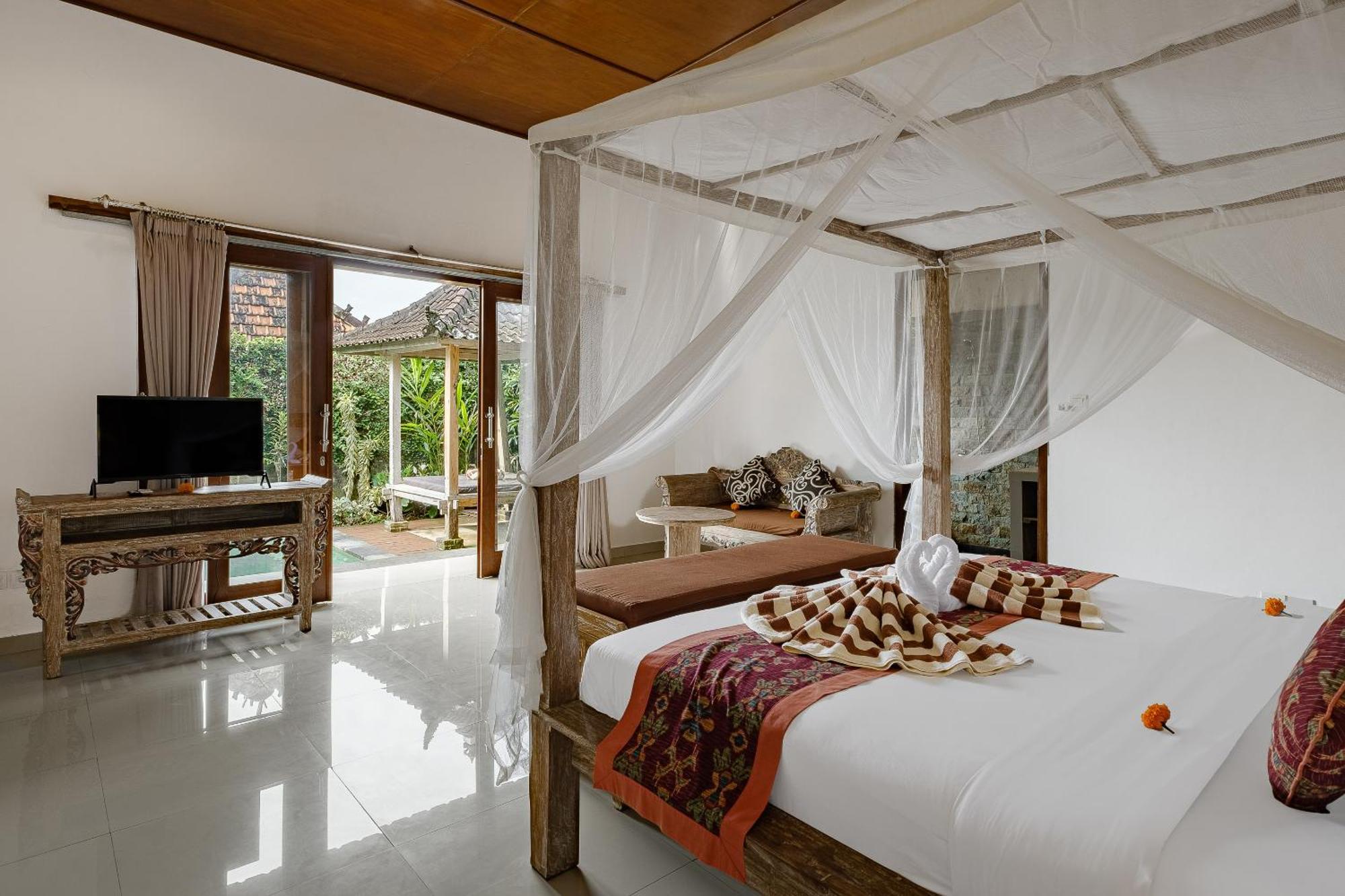 Villa Pratiwi Ubud